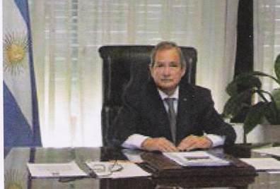 Prof. Dr. Jorge Daniel Lemus